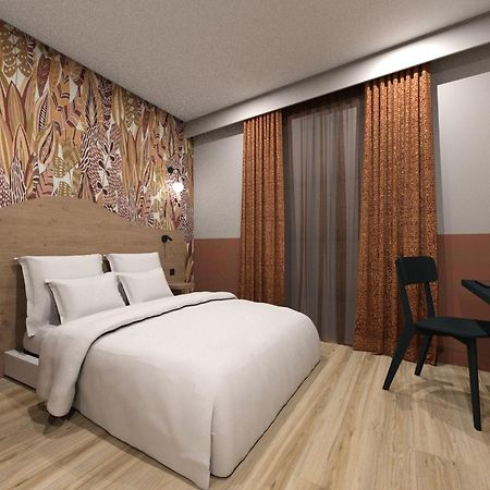 All Suites Hotel Paris Pleyel L'Ile-Saint-Denis Екстериор снимка